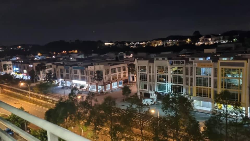 Thesevenbahrin Seri Kembangan
